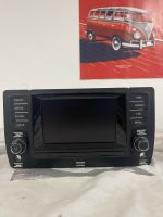 Navigation Display Bedienteil Original VW Golf Hamburg-Mitte - Hamburg Rothenburgsort Vorschau