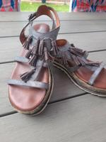 Bugatti Sandalen Nordrhein-Westfalen - Gescher Vorschau
