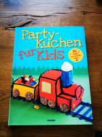 Neuwertig! Party-Kuchen für Kids Hessen - Schöffengrund Vorschau