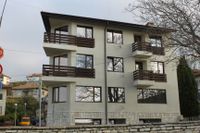 Haus-Verkauf mit sechs Wohnungen Meter vom Strand, Bulgarien Berlin - Schöneberg Vorschau