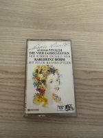 Antonio Vivaldi vier Jahreszeiten für Kinder Kassette Hörbuch Kr. Dachau - Odelzhausen Vorschau