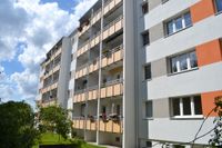 Sonnige 2-Raum-Wohnung in Frankenberg Sachsen - Frankenberg (Sa.) Vorschau