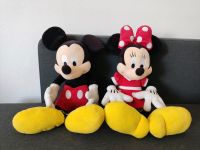 Disneyland Mickey Mouse Minnie Mouse Kuscheltiere Plüschtiere Obervieland - Arsten Vorschau