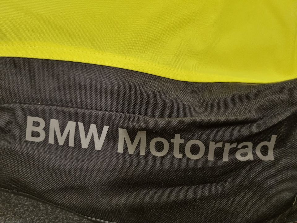SALE- BMW Motorradjacke Boulder 2 Neon Jacke Gr. S "NEU" in Pforzheim