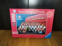 FC Bayern München Puzzle 1000 Teile 2007/2008 Ravensburger Saarland - Friedrichsthal Vorschau