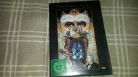 Michael Jackson - Dangerous - The Short Films DVD Berlin - Marienfelde Vorschau