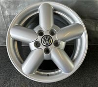 VW T4 Multivan BBS 7x16 ET49 7D0601025B Alufelge Hessen - Maintal Vorschau