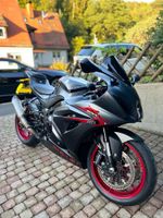 Suzuki GSXR-1000. Bayern - Waldaschaff Vorschau