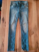 H&M Jeans skinny fit Gr 164 Niedersachsen - Neustadt am Rübenberge Vorschau