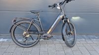 R&M Nevo GT Touring lunar grey Bayern - Dinkelsbuehl Vorschau