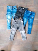 Kinder Jeans 104 Nordrhein-Westfalen - Heek Vorschau