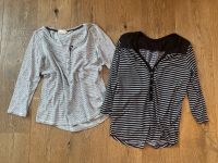 Shirt 3/4 arm Pullover H&M Bayern - Hebertsfelden Vorschau