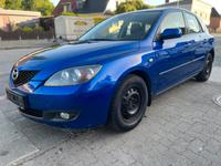 Mazda 3  2007 1.6 / 105ps TÜV 4/2026 Häfen - Bremerhaven Vorschau