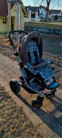 Kinderwagen  Teutonia Baden-Württemberg - Dettingen an der Iller Vorschau