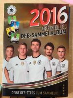 DFB Sammel Album 2016 Duisburg - Duisburg-Mitte Vorschau