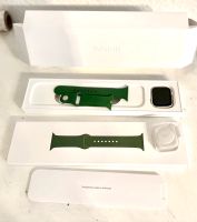 Apple Watch 7 Cellular + GPS 45mm Polarstern Nordrhein-Westfalen - Neuss Vorschau
