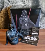 STAR WARS Darth Vader 1/6 Mini Bust GENTLE GIANT Büste Limited Ed Baden-Württemberg - Reilingen Vorschau