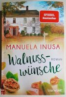 Walnusswünsche v. Manuela Insuls Rheinland-Pfalz - Schmidthachenbach Vorschau