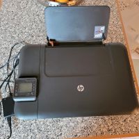 HP Deskjet 3050A Hessen - Vellmar Vorschau