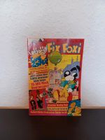 Fix und Foxi Comic von 1993 Hessen - Modautal Vorschau