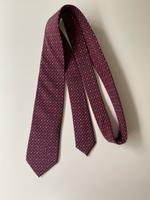 Yves Saint Laurent Krawatte Seide München - Bogenhausen Vorschau