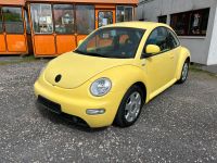 Volkswagen New Beetle Lim. 2.0,Klima Sachsen-Anhalt - Magdeburg Vorschau