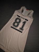Basketball-Shirt/Kleid  Gr.xs von Guess Leipzig - Gohlis-Mitte Vorschau