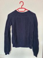 Guess Damen Pullover Strickpullover blau S Bayern - Weiding Vorschau