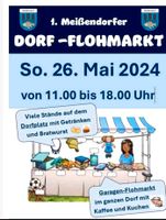 Dorfflohmarkt Niedersachsen - Nienhagen Vorschau