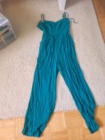 Sommerlicher Jumpsuit H&M  NEU Hannover - Herrenhausen-Stöcken Vorschau