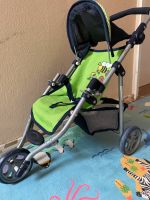 Buggy, Kinderwagen, Puppenwagen Baden-Württemberg - Eigeltingen Vorschau