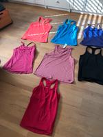 Sport Shirts Tops div. MARKEN: Nike New Balance H&M Niedersachsen - Gehrden Vorschau