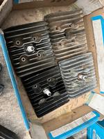 Konvolut Zylinderköpfe Simson S51 DDR Dresden - Neustadt Vorschau