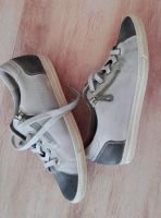 Paul Green Sneakers Gr. 38 grau Bayern - Ortenburg Vorschau