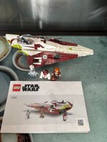 Lego Star Wars 75333 Sachsen-Anhalt - Groß Ammensleben Vorschau