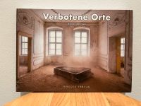 Buch von Roman Robroek - Verbotene Orte Nordrhein-Westfalen - Oberhausen Vorschau