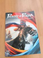 Prince of Persia lösungs Buch + Spiel Düsseldorf - Heerdt Vorschau