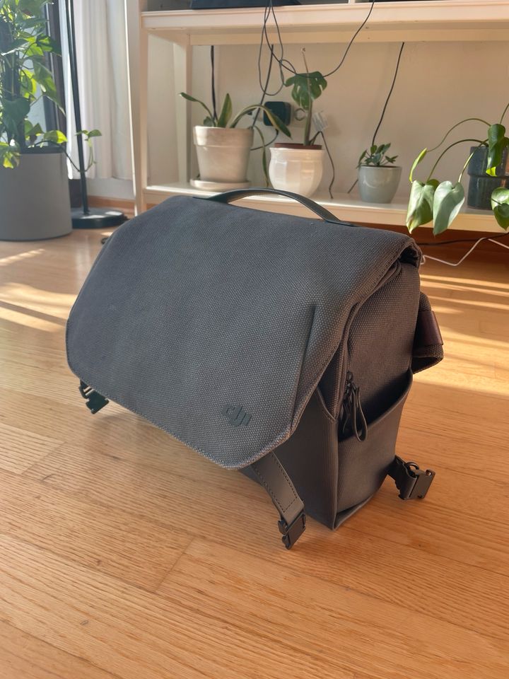 Dji Mavic 3 (Pro/Classic/Zoom) Tasche Umhängetasche Rucksack in Heidelberg