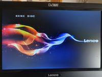 LENCO DVD PLAYER MIT BILDSCHIRM - DVB T2 - NUR ABHOLUNG Nordrhein-Westfalen - Witten Vorschau