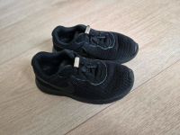 Nike Tanjun 28 schwarz Kinderschuhe Sneaker Bayern - Aschaffenburg Vorschau