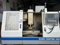 CNC- Bearbeitungszentrum OKUMA Euro Center V50 Hessen - Dieburg Vorschau