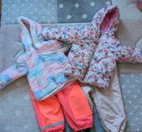 Winterjacke, Skihose Baby Kind 86/92 Berlin - Köpenick Vorschau