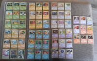 Pokemon Sammelkarten 2003-2009 Niedersachsen - Niemetal Vorschau