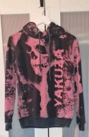 YAKUZA Damenhoodie Bayern - Naila Vorschau