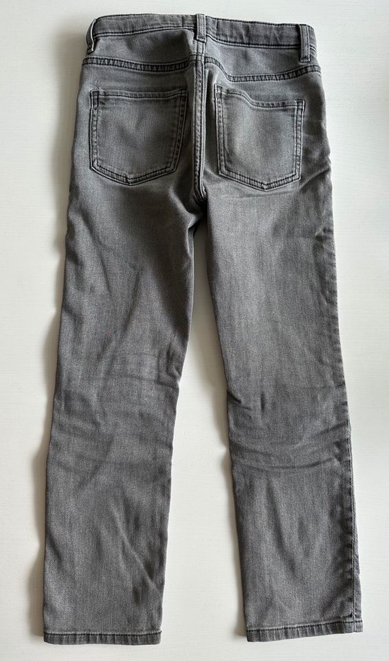 Arket Jeans Blau + Grau in Hamburg