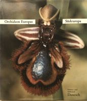 Orchideen Europas. 3 Bände. Südeuropa - Mitteleuropa - Orphrys Hy Nordrhein-Westfalen - Herdecke Vorschau