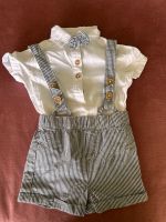 Set elegant Short+Body Gr. 68 Bayern - Barbing Vorschau