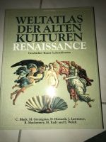 Weltatlas der alten Kulturen Renaissance und altes Ägypten Nordrhein-Westfalen - Ratingen Vorschau