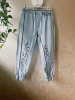H&M relaxed fit Jeans Herren M blau Hose Baden-Württemberg - Baden-Baden Vorschau