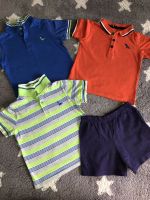 Next & Co. Sommer Set mit 3x Poloshirt & Shorts in 98 Rheinland-Pfalz - Standenbühl Vorschau